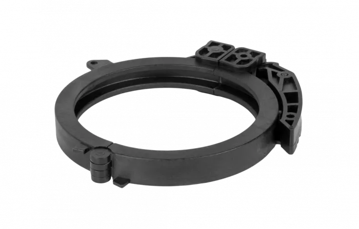 Муфта-кросс МКО-С6/С09-1PLC4-SC/APC-10SC-10SC/APC-2SC/APC ССД