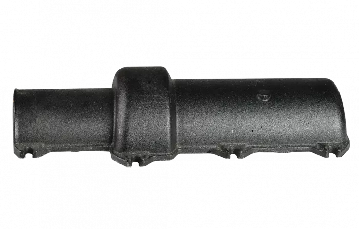 Муфта чугунная защитная  МЧЗ ССД