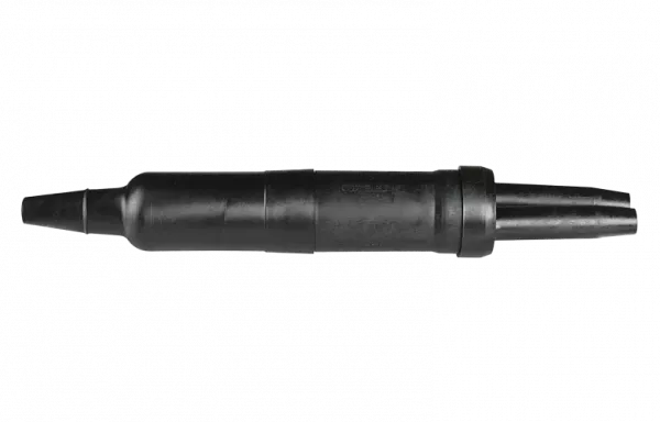 Муфта 2МРП 2 для зап.каб.100х(0,4-0,5)  50х0,7 с соединителями с ТУТ ССД