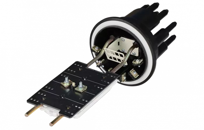 Муфта-кросс МКО-Г3/C09-8SC ССД Муфта-кросс МКО-Г3/C09-8SC ССД