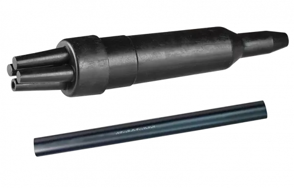 Муфта 4МРП 0,5 с тр.ТУТ ССД