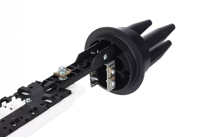 Муфта МОГ-Т3-40-1КБ4845 ССД