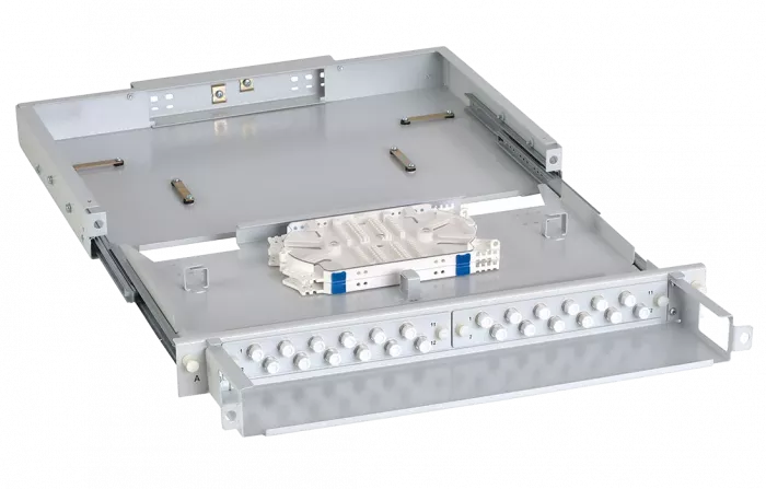Кросс ШКОС-ВП-1U/2 -24 -FC/ST ~24 -FC/D/SM  ~24 -FC/UPC