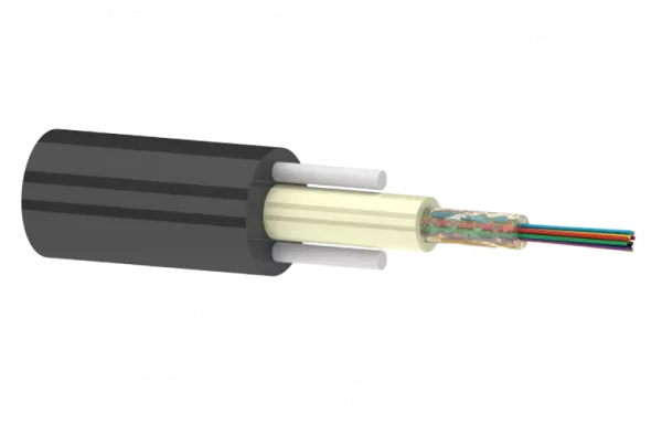 Кабель оптический ОКДК-2Д-04хG.657.A1-1,0кН