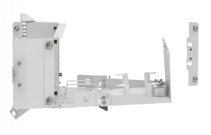 Кросс ШКОС -ПС-4U -136SC ~  -(корпус) ~ССД