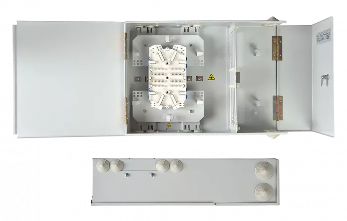 Кросс ШКОН   -МА/4 -48 -SC    ~  -(корпус) ~