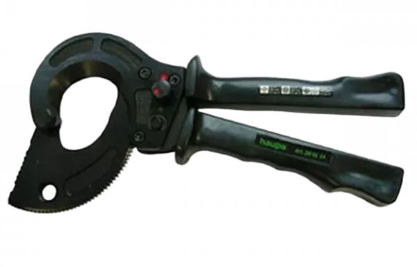 200114 Резак для кабеля 52 мм длина 325 мм Haupa