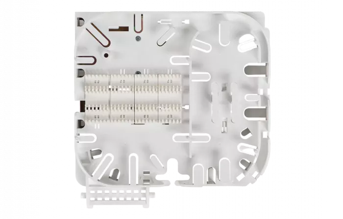 Муфта-кросс МКО-П3/C09-20SC-8SC/APC -8SC/APC ССД Муфта-кросс МКО-П3/C09-20SC-8SC/APC -8SC/APC ССД