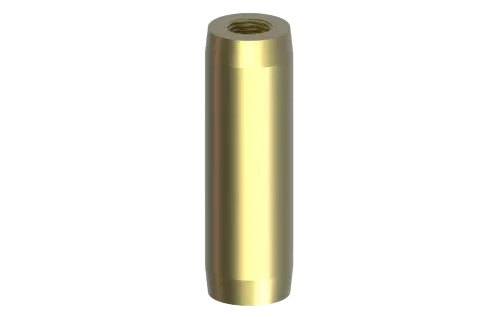 NE1306 Соединительная муфта для омеднённого заземлителя , D14,2 мм