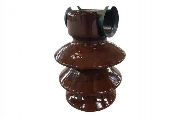 ШФ-20Г1 Фарфоровый штыревой изолятор (ШФ-20 УО)