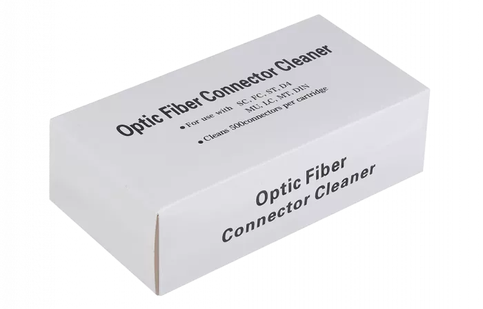 Очиститель оптических коннекторов многоразовый CLN1-01