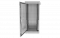 Шкаф климатический телекоммуникационный напольный 19",22U(600x600) ШКТ-НП-22U-600-600