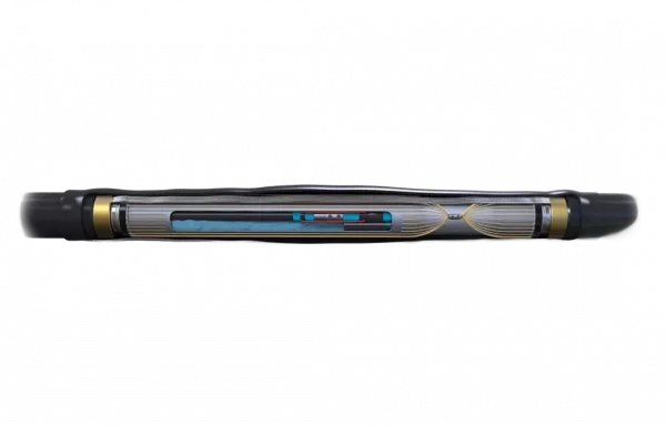 Муфта соединительная 3 ПСТб-10 (150-240) с соединителями ССД