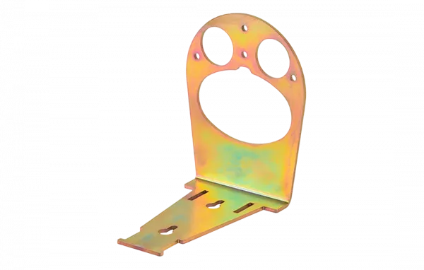 Кронштейн для подвески МОГ-Т5 (Упр.) ССД