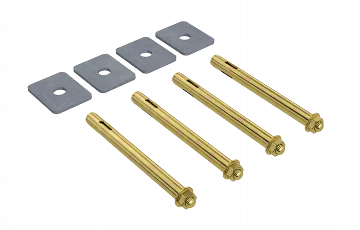 Комплект якорного крепления ККП-1(2)-ССД