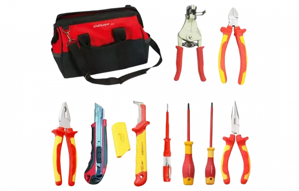 SK-10 Набор электрика (базовый)