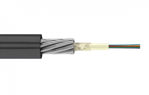 Кабель оптический ТОС-Н-08У-2,7кН