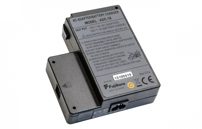 Адаптер сетевой Fujikura ADC-18 для FSM-80S