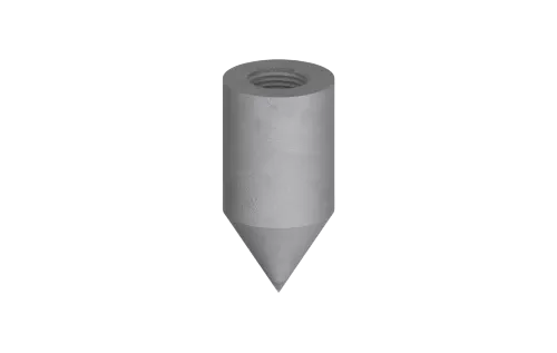 NE1407 Наконечник омеднённого вертик. заземлителя, D14.2 мм