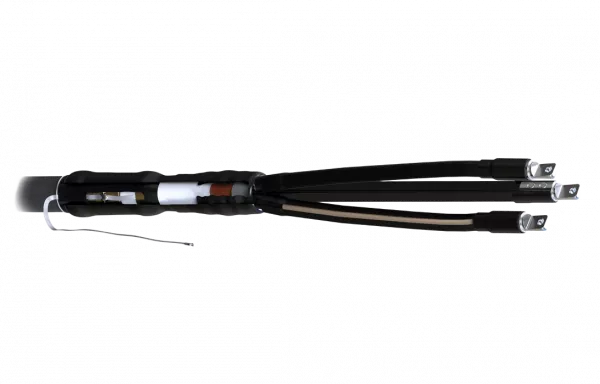 Муфта концевая 3 КВТп-10 (150-240) ССД с наконечниками