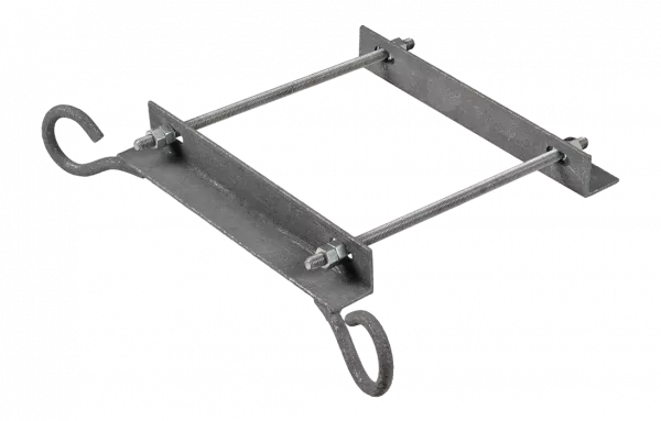 Узел крепления УКН-2К (245х270) ССД