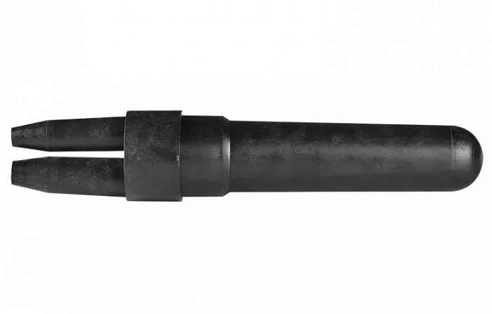 Муфта тупиковая п/эт 2МТО-45 с тр.ТУТ ССД