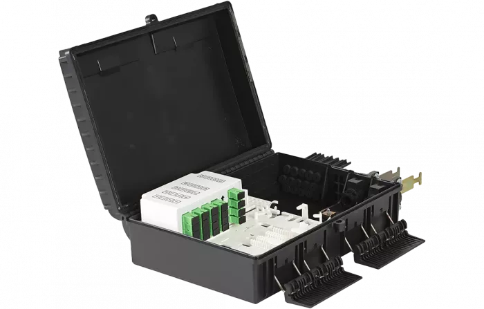 Муфта-кросс МКО-П3/СМ5-1PLC8-SC/APC-20SC-9SC/APC -1SC/APC ССД Муфта-кросс МКО-П3/СМ5-1PLC8-SC/APC-20SC-9SC/APC -1SC/APC ССД