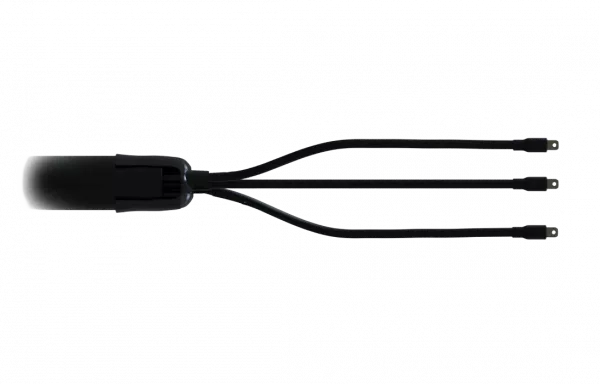 Муфта концевая 3 ПКТпб-1  (35-50) ССД с наконечниками