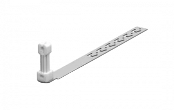 ND2214 Пластик. держатель под черепицу 330 мм