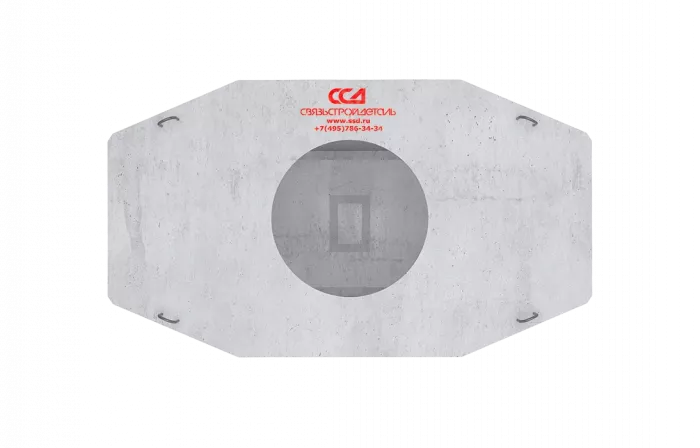 Колодец ККС-3,5-10 ССД-Пайп