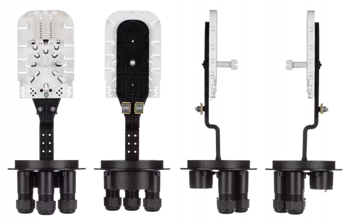 Муфта МТОК-Р6/144-1КС4845 ССД