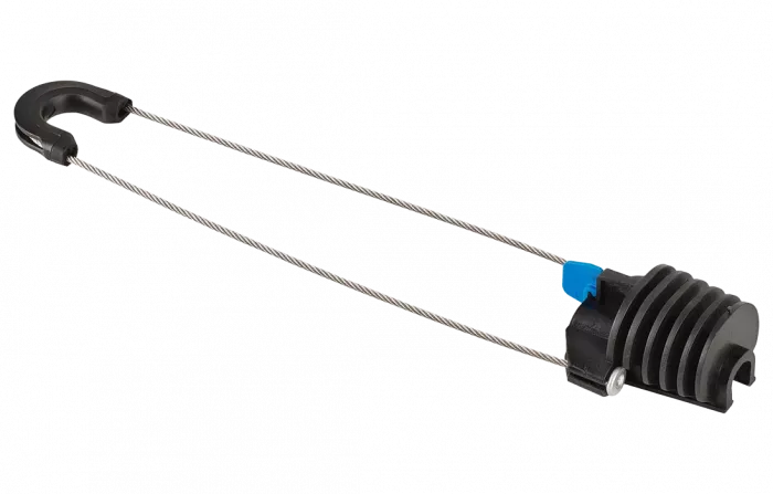 Зажим анкерный PA-05 (AC6 260)