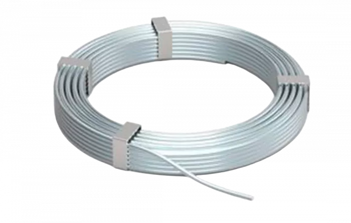 NC1008 Пруток 8 мм, горячеоцинкованный