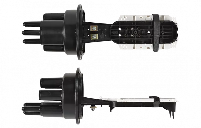 Муфта МТОК-В2/216-1КТ3645-К-44 ССД