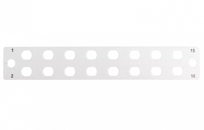Планка ШКОС-М 16FC(ST) ССД