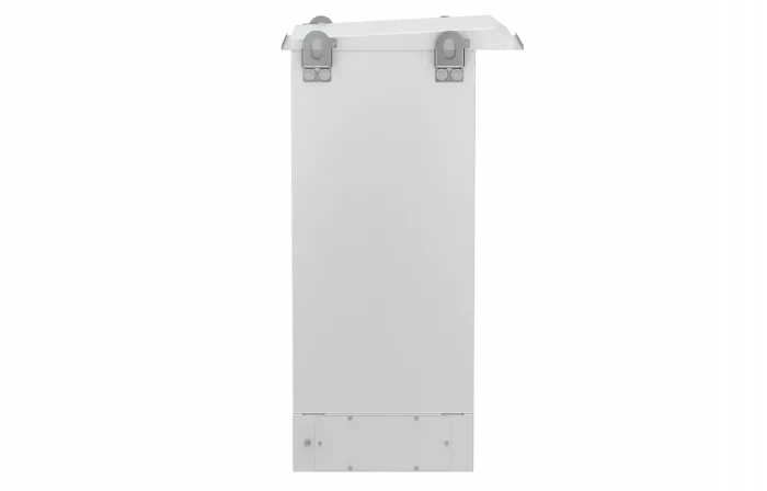 Дорожный коммутационный шкаф ДКШ-04.003.1.Н.К