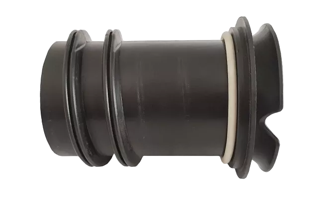 Заглушка внутренняя резьбовая ССД-Пайп 63 мм