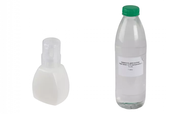 НИМ-25 Комплект инструментов для разделки кабеля (Knipex)