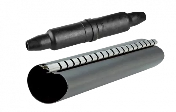 Муфта 2МРП 2 с тр.ТУТ ССД