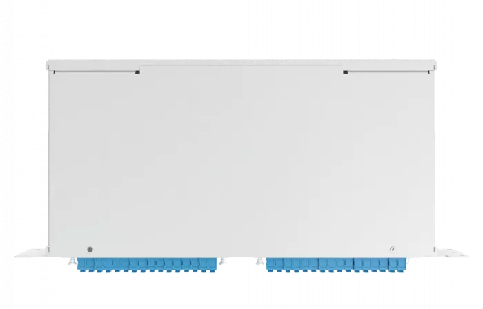 Кросс ШКОС-М -1U/2 -32 -SC    ~32 -SC/SM    ~32 -SC/UPC