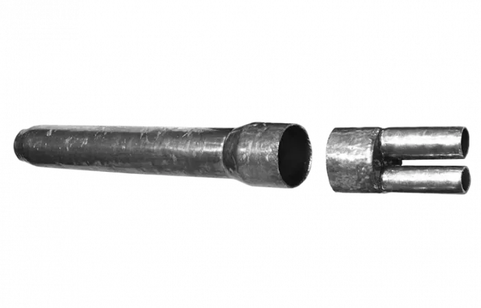Муфта св.разв. 2МСР 5/6=4/5+1/2 ССД
