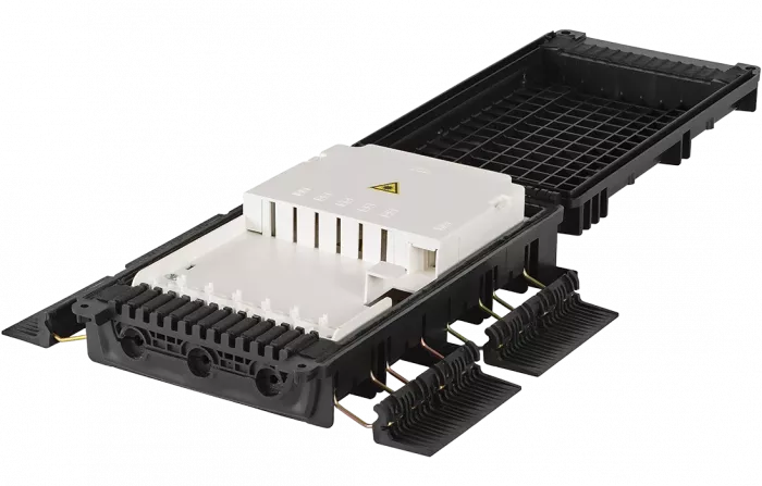 Муфта-кросс МКО-П2/A-12SC ССД