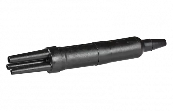 Муфта 3МРП 2 для заполненных кабелей 100х(0,4-0,5)   50х0,7 с соединителями с ТУТ ССД