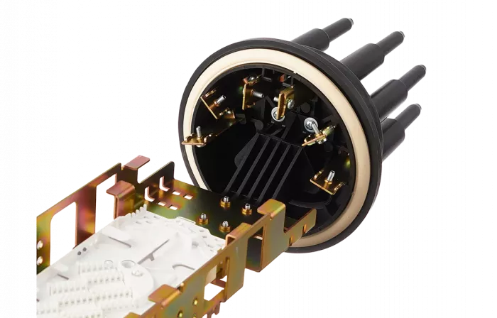 Муфта МТОК-Д4/480-2К4845-К ССД