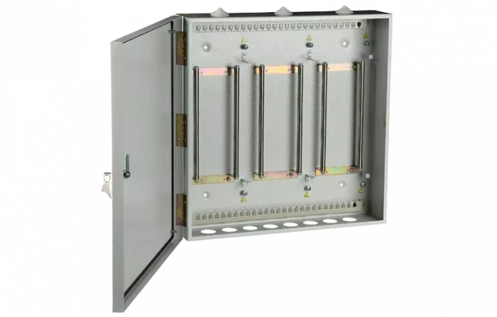 Шкаф ШРН-В/300 под плинты LSA-PROFIL,без плинтов ССД