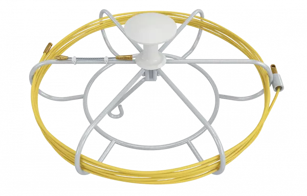 Мини-УЗК-К L-5м D-3,5мм в кассете