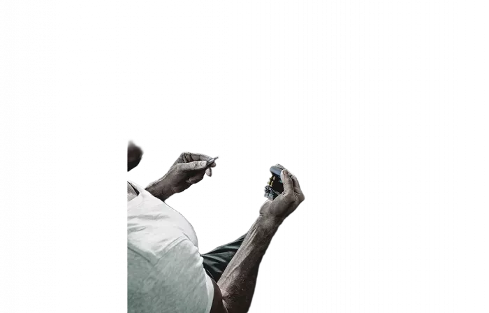 WE-056490 Tool-Check PLUS Набор бит и головок с трещоткой и отвёрткой-битодержателем, 39 пр.