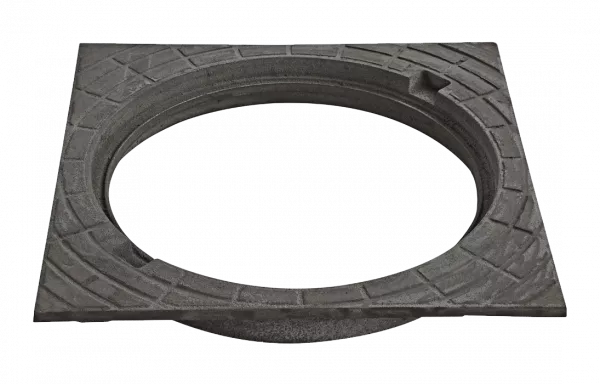 Корпус люка квадратного тип Т "С-150" 8.1-60