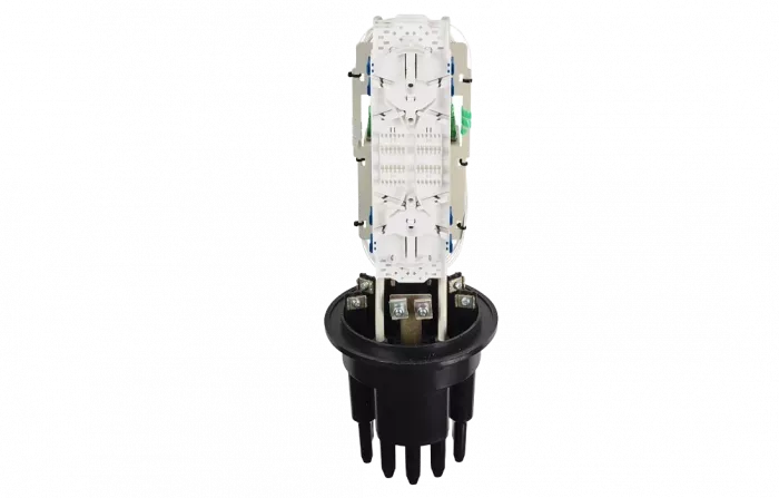 Муфта-кросс МКО-Г3/С09-1PLC16-SC/APC-20SC-20SC/APC-20SC/APC ССД