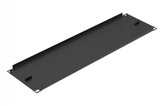 Фальшпанель быстросъемная Ф-19"-3U-Б ССД